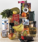 Fairtrade Healthy Eating