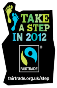 Fairtrade Fortnight 2012