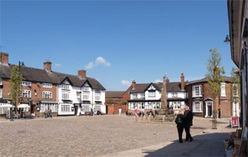 Sandbach Town Sandbach Town