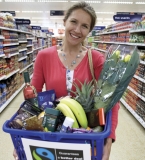 Fairtrade Shopper