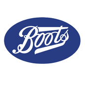 Boots stores